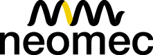 Neomec _ Footer logo